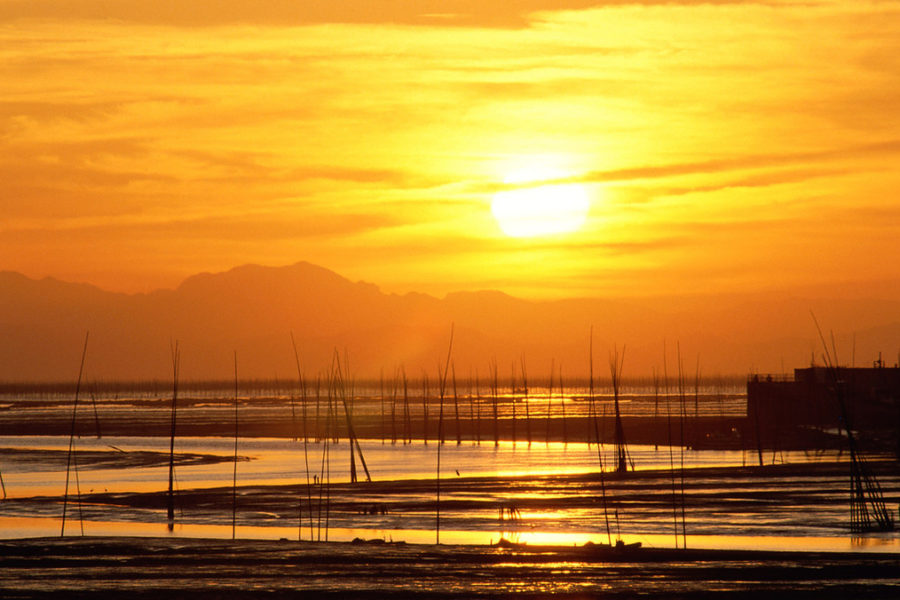 nature eau region saga