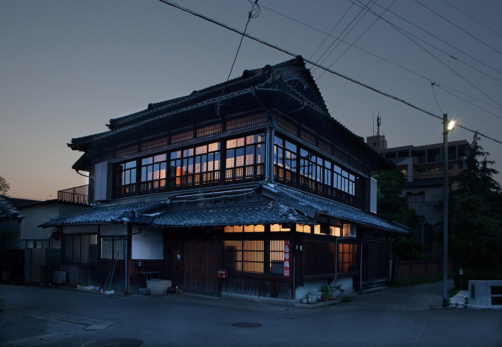 Sake authentique producteur japonais japon alcool vin artisanal Kiyama Saga