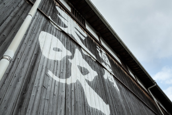 Sake authentique Kimoto producteur japonais japon alcool Amabuki Saga