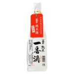 Sake authentique producteur japonais japon alcool vin artisanal okayama ichiban shizuku