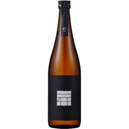 Sake authentique producteur japonais japon alcool vin artisanal okayama rising 60