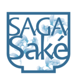 logo saga sake
