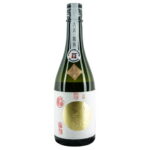 Bouteille de saké Ryusei Daiginjo Kimoto Hattan 60