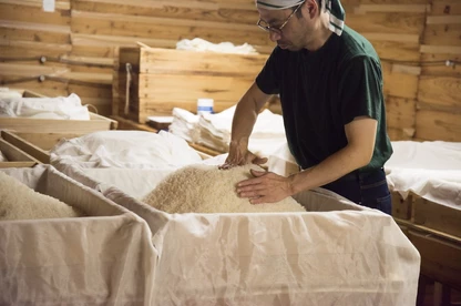 Komatsu Sake authentique producteur japonais japon Saga alcool vin artisanal