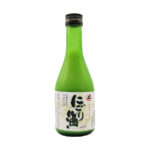 Honshu-ichi Honshuichi Nigori Sake authentique producteur japonais japon alcool vin artisanal