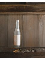 Bouteille de Saké Junmai Ginjo Velvet de la Maison Kiyama