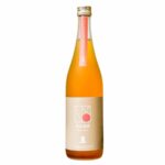 umeshu nankobai liqueur