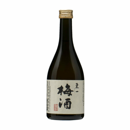 bouteille umeshu azumaichi