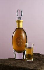 Saké SANKO MASAMUNE Vintage 1973 – Image 2