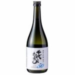 bouteille sake junmai daiginjo goriki 50