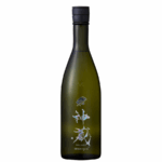 bouteille de saké Kagura Shichiyo 50 de la maison Matsui