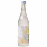 bouteille sake junmai ginjo