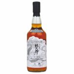 bouteille whisky chiyomusubi single cask 2200004M